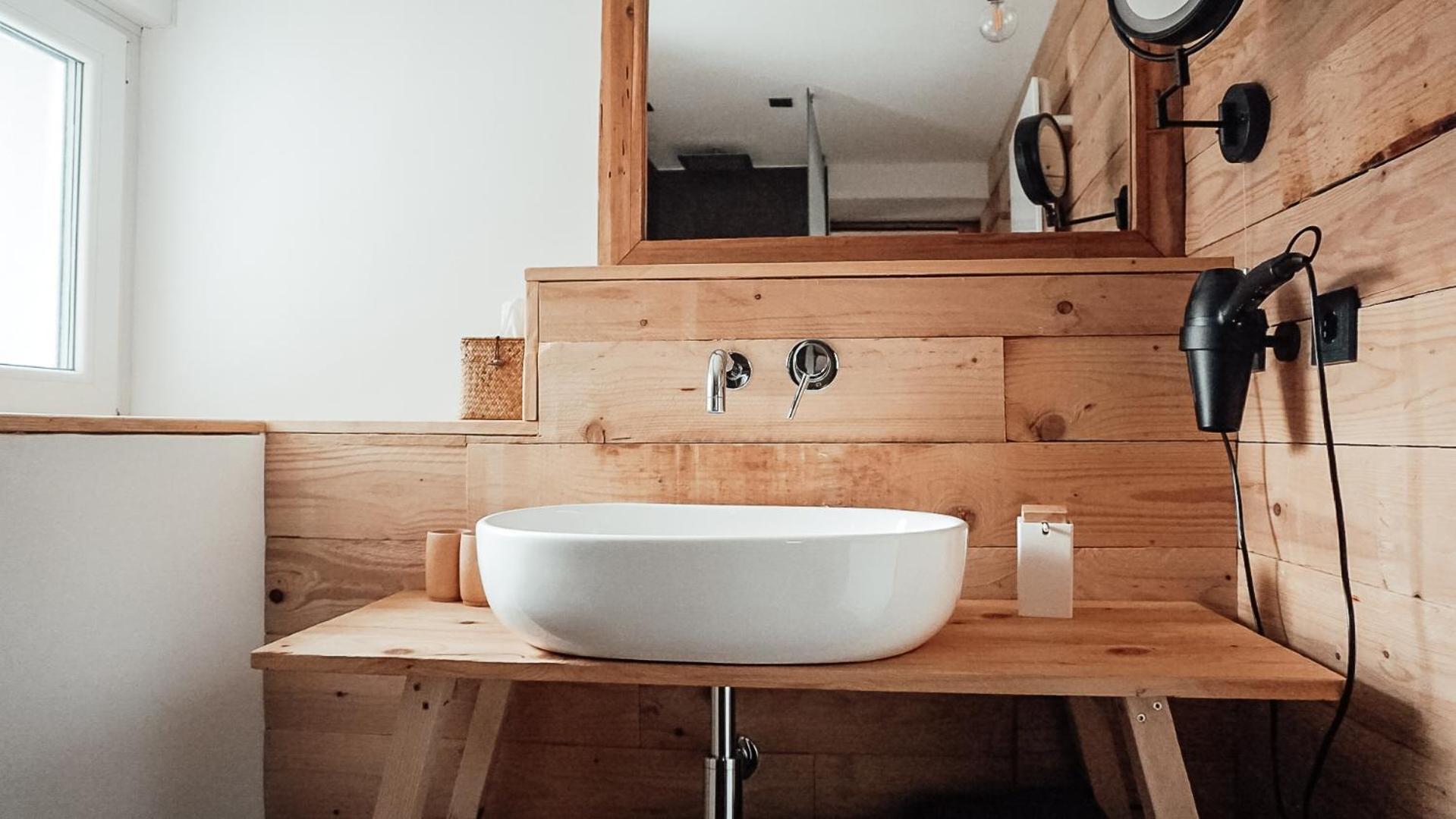 Apartments Mit Privat Spa - Haus Luka Fischbach Cameră foto
